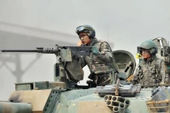 Triều Tiên chỉ trích Mỹ "đạo đức giả, hành xử hèn hạ"