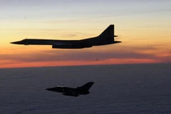 Ảnh minh họa. (Nguồn: PA)