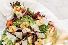 Ảnh minh họa. (Nguồn: Đẹp/Vietnam+)