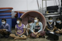 Phía Thái Lan cho rằng bản tin của AP kích động các tình cảm tiêu cực đối với sản phẩm của nước này. (Nguồn: AP)