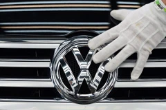 Ảnh minh họa. (Nguồn: EPA)