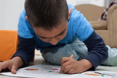 Phát hiện mới về nguyên nhân dẫn đến chứng bệnh tự kỷ 