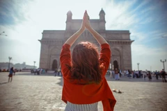 Ảnh minh họa. (Nguồn: dreamsinheels.com)