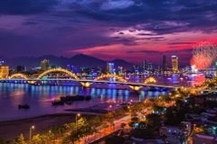 Mở rộng hợp tác giữa Đà Nẵng và các thành phố lớn của Canada