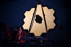 (Nguồn: NASA)