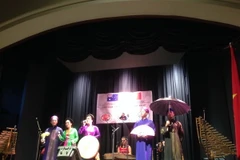 Sôi động những ngày văn hóa Việt Nam tại Australia