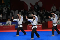 Sự cố khiến Taekwondo Việt Nam thất bại đáng tiếc ở bán kết