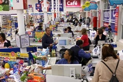 Anh đối mặt với cuộc tổng đình công của 1 triệu người