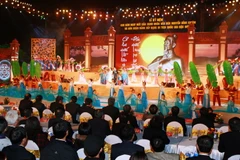 (Ảnh minh họa: Lâm Khánh/TTXVN)