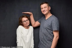 [Video] Người thấp bé có nguy cơ mắc tiểu đường cao hơn