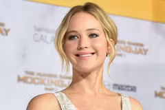 Jennifer Lawrence. (Nguồn: Getty Images)