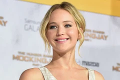 Jennifer Lawrence. (Nguồn: Getty Images)
