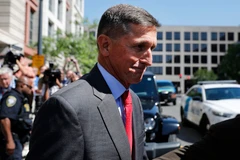 Ông Michael Flynn. (Nguồn: Getty Images) 