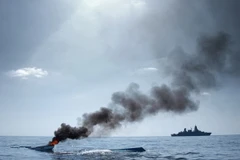 Ảnh minh họa. (Nguồn: Reuters)