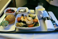 Ảnh minh họa. (Nguồn: xinhua) 