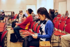 Ảnh minh họa. (Nguồn: dajiyuan.eu)