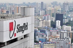 Singtel mua lại công ty dịch vụ an ninh mạng của Mỹ Trustwave