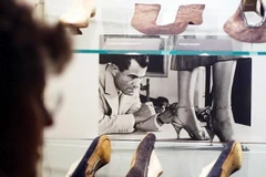 Những câu chuyện về thương hiệu Salvatore Ferragamo