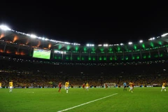 Sân vận động Maracana. (Nguồn: Getty Images)