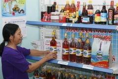 (Ảnh minh họa: Hồ Cầu/TTXVN)