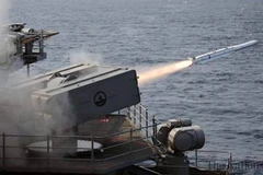 Ảnh minh họa. (Nguồn: financialexpress.com)