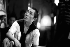 Đạo diễn Trương Nghệ Mưu