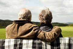 Ảnh minh họa. (Nguồn: Getty Images) 