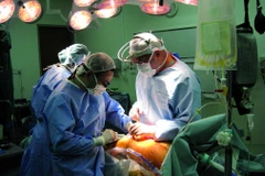 Ảnh minh họa. (Nguồn: fbresearch.org) 