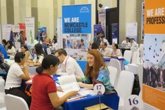 (Ảnh minh họa: Văn Sơn/TTXVN)