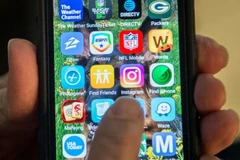 Ảnh minh họa. (Nguồn: phys.org)