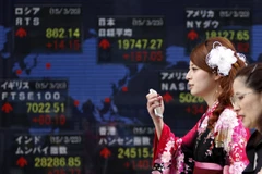 Ảnh minh họa. (Nguồn: Reuters)