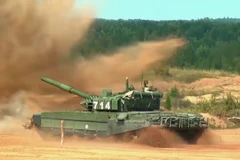 Ảnh minh họa. (Nguồn: sivpost.com)