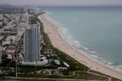 Vòng đàm phán mới về biến đổi khí hậu rơi vào bế tắc