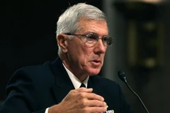 Trung Quốc nổi lên, Mỹ mất ưu thế quân sự ở châu Á-TBD 