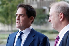 Ảnh minh họa. (Nguồn: Reuters)