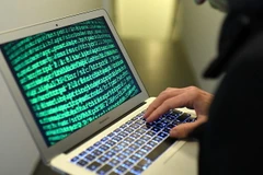 Ảnh minh họa. (Nguồn: AFP) 