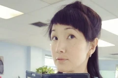 Praepitcha Smatsorabudh. (Nguồn: Instagram)