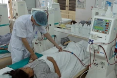 Thành phố Hồ Chí Minh điều chỉnh viện phí từ ngày 1/6