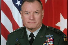 Trung tướng Lục quân về hưu Keith Kellogg. (Nguồn: kolotv.com)