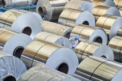 Ảnh minh họa. (Nguồn: Getty Images/TTXVN) 