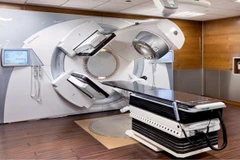 Khánh Hòa: Máy xạ trị bị hỏng từ năm 2016 vẫn chưa được sửa chữa
