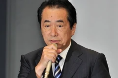 Cựu Thủ tướng Nhật Bản Naoto Kan kêu gọi từ bỏ điện hạt nhân
