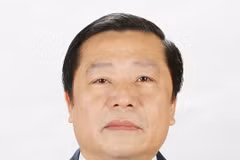 Ông Lại Xuân Môn. (Nguồn: TTXVN)