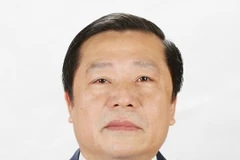 Ông Lại Xuân Môn. (Nguồn: TTXVN)