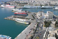 Ảnh minh họa. (Nguồn: tradewindsnews.com)