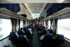 (Ảnh minh họa: Huy Hùng/TTXVN) 