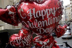 Ảnh minh họa. (Nguồn: interaksyon.com)