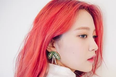 Bốn kiểu tóc được dự đoán sẽ làm mưa làm gió trong năm 2018