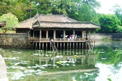 [Video] Thăm Lăng Tự Đức - nhớ về vị vua uyên thâm nhất triều Nguyễn