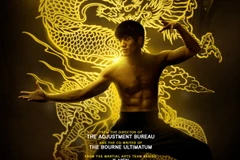 Tiết lộ những trận đấu bí ẩn của Lý Tiểu Long trong phim mới